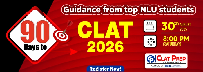 CLAT Webinar